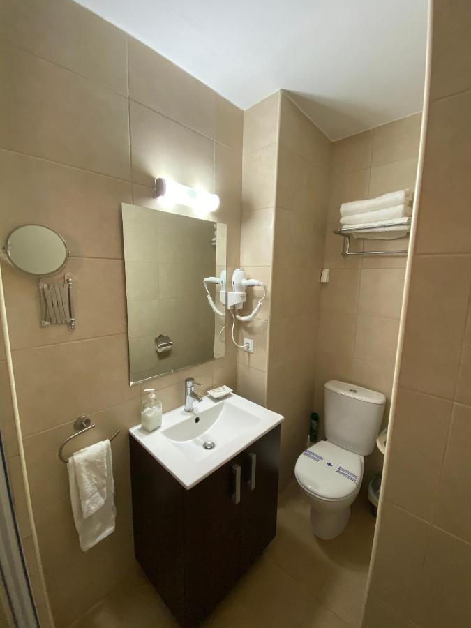 Sunset View Apartment Benalmadena Exterior photo