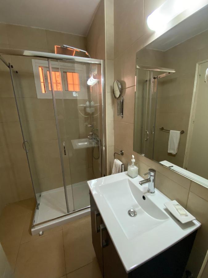 Sunset View Apartment Benalmadena Exterior photo