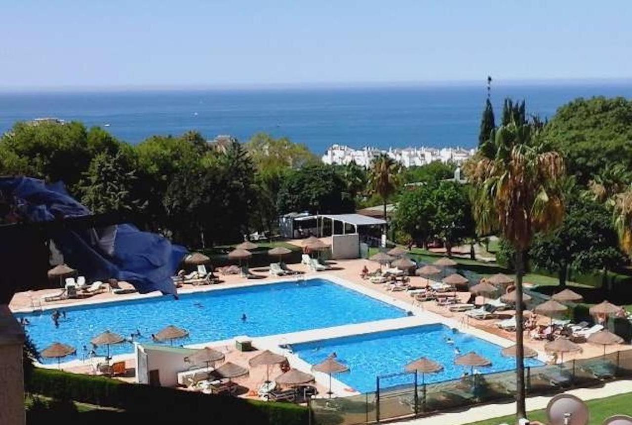 Sunset View Apartment Benalmadena Exterior photo