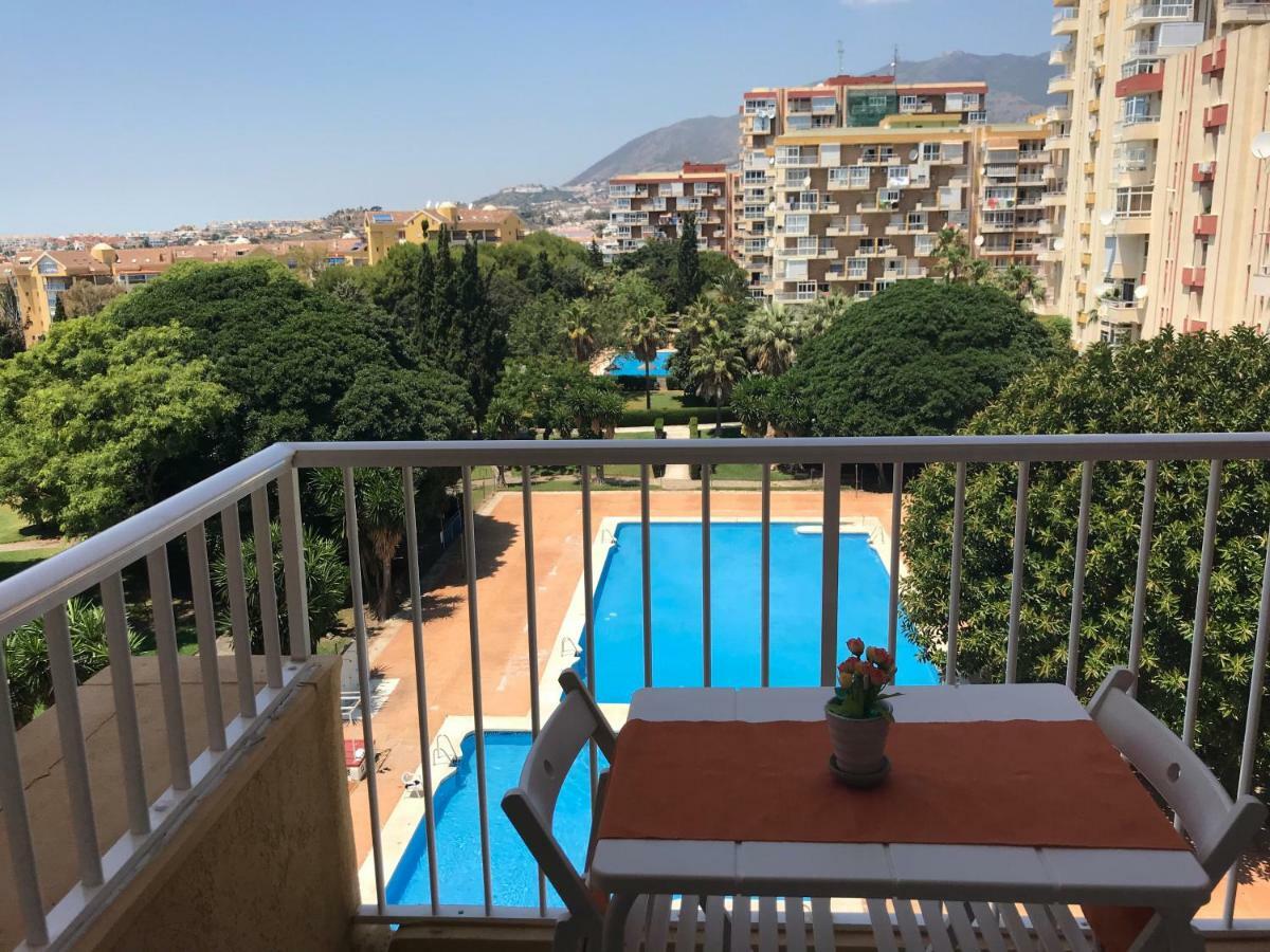 Sunset View Apartment Benalmadena Exterior photo